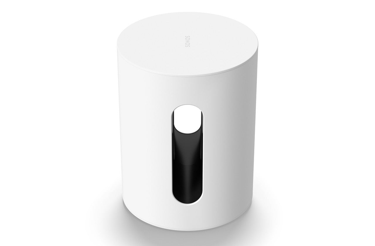 Sonos Sub Mini UK (White)