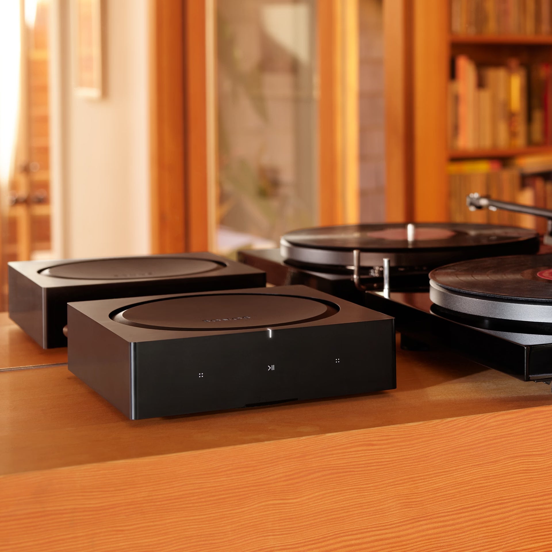 Sonos Amp Sonos Amp