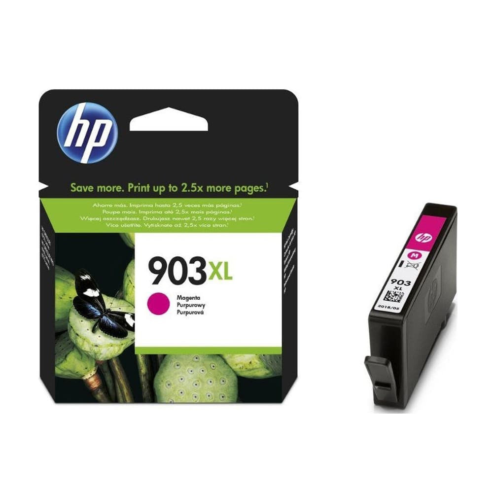 HP 903XL Magenta Original Ink Cartridge