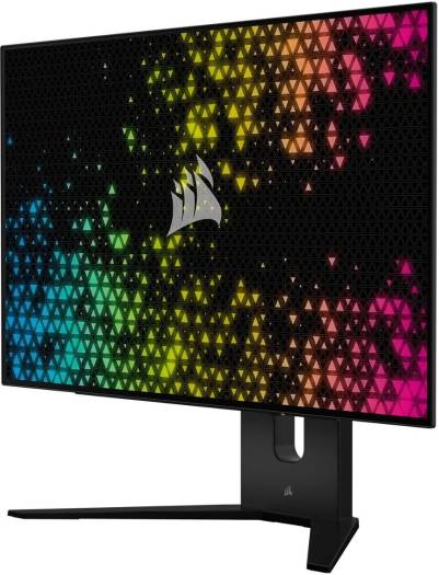 Corsair Xeneon 27QHD240 – 27-Inch OLED Gaming Monitor (2560x1440, 240Hz)