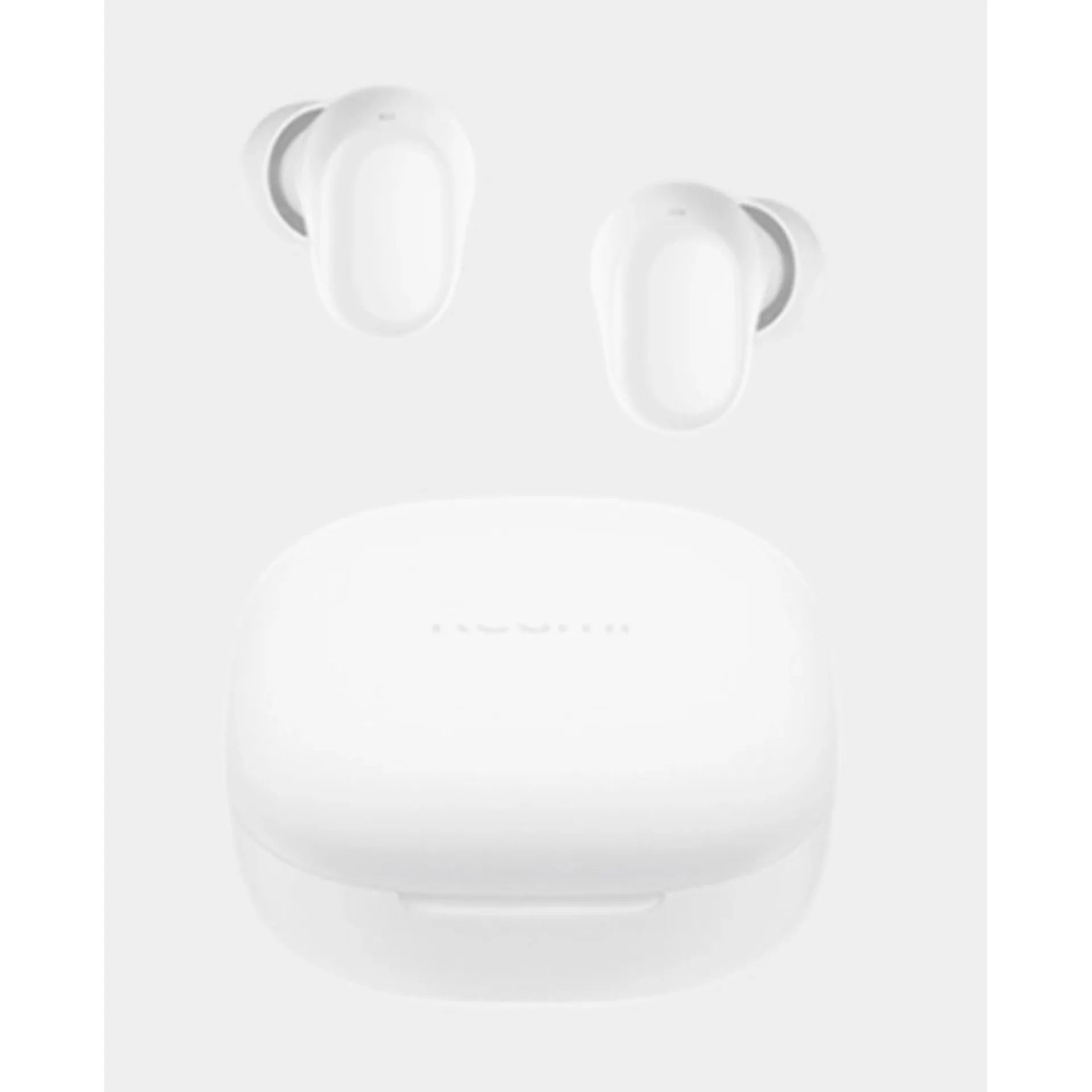 Xiaomi Redmi 6 Play True Wireless Earbuds – White