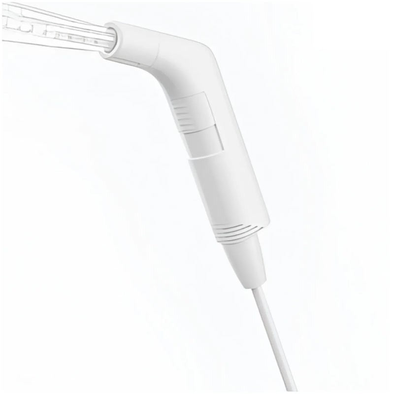 Moxedo JetStream Portable Electric Bidet Sprayer (MX-PTB002) - White Moxedo JetStream Portable Electric Bidet Sprayer (MX-PTB002) - White