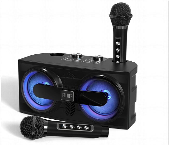 Smartberry M25 Karaoke Speaker with Wireless USB & Micro SD Support Smartberry M25 Karaoke Speaker with Wireless USB & Micro SD Support
