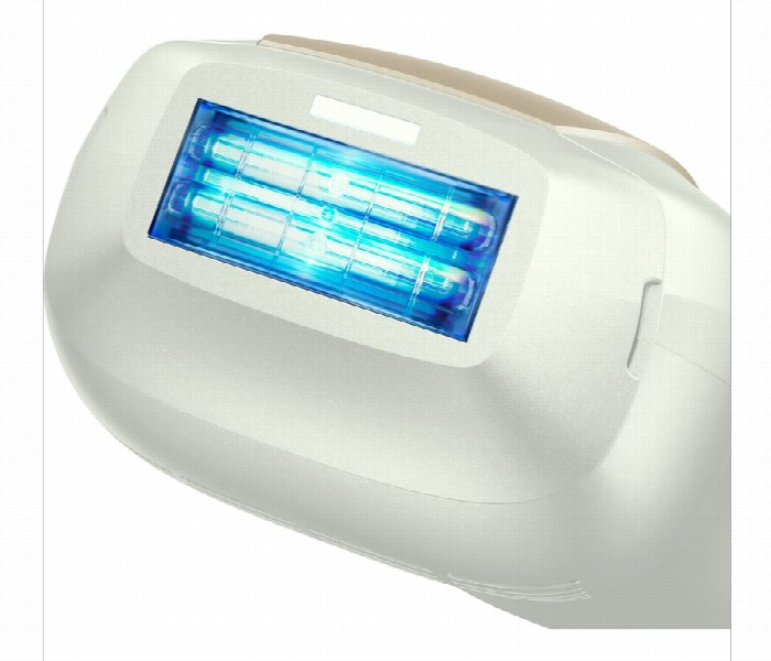 Ulike Air 10 IPL Hair Removal Device - Silver