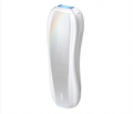 Ulike Air 10 IPL Hair Removal Device - Silver