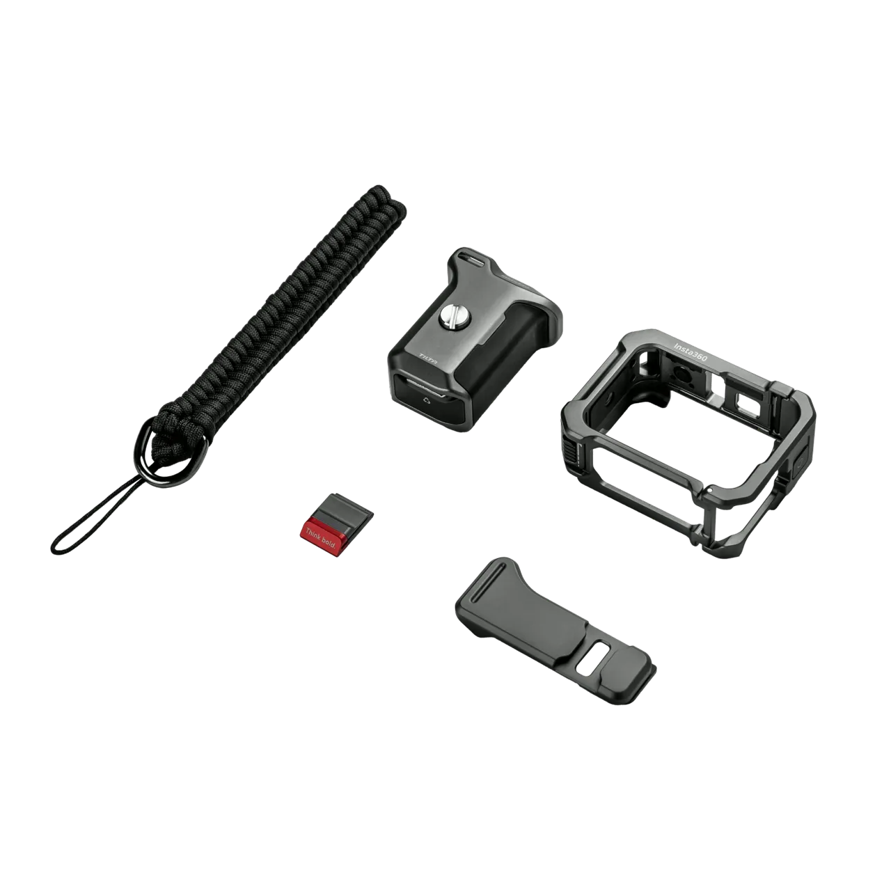 Insta360 Xplorer Grip Kit for Insta360 Ace Pro 2 / Insta360 Ace Pro