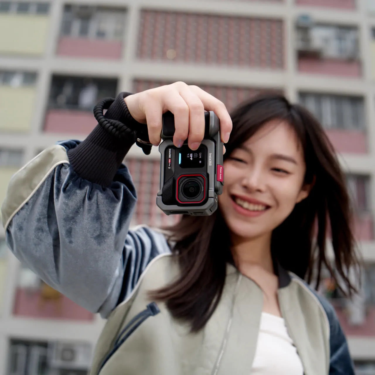 Insta360 Xplorer Grip Kit for Insta360 Ace Pro 2 / Insta360 Ace Pro