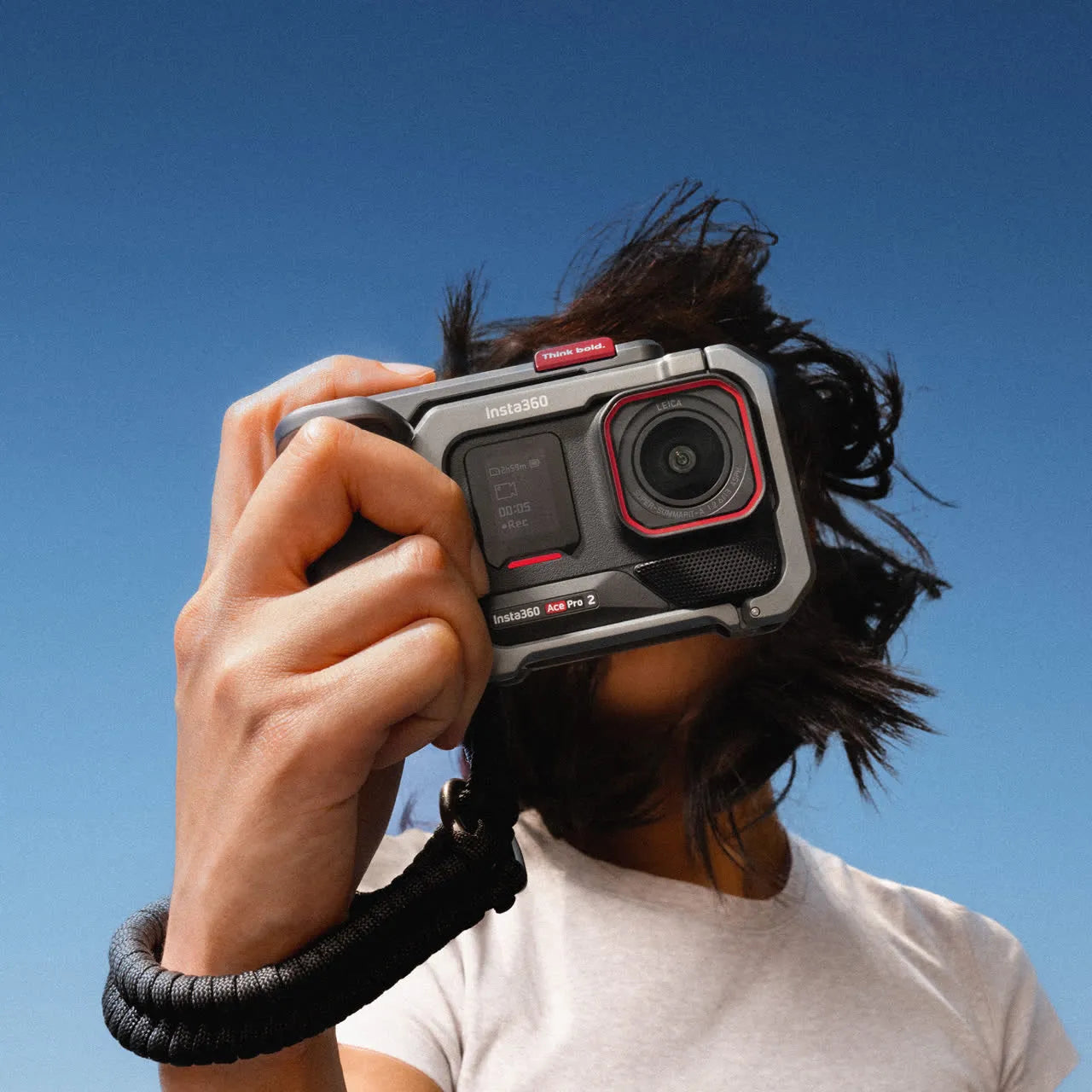 Insta360 Xplorer Grip Kit for Insta360 Ace Pro 2 / Insta360 Ace Pro