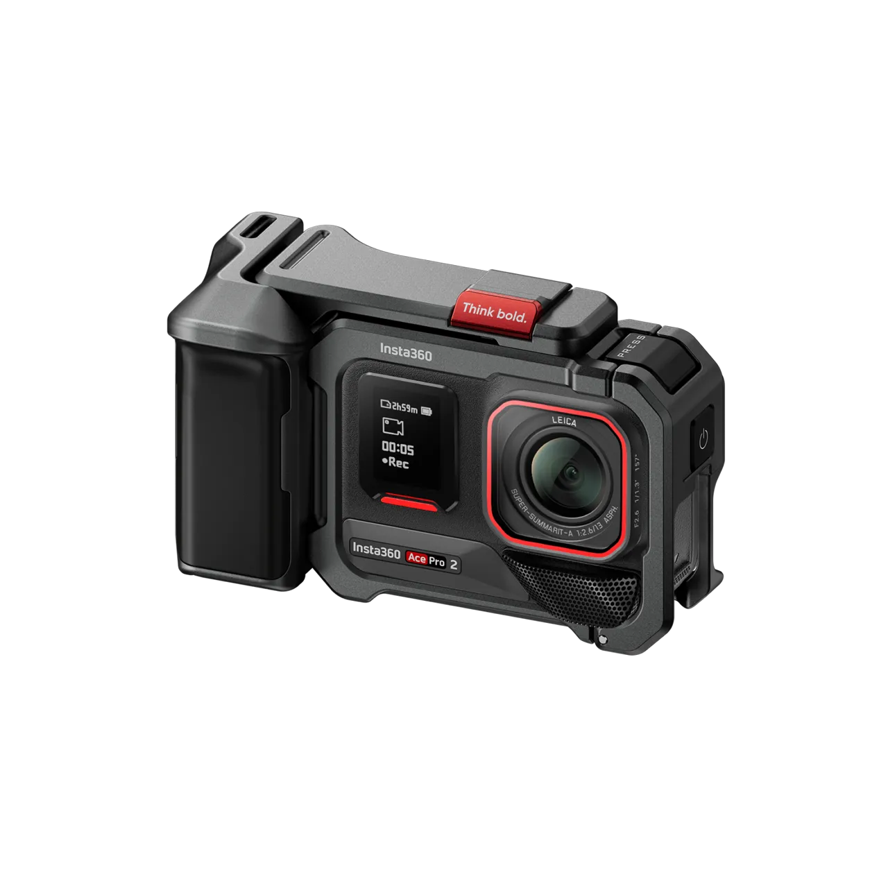 Insta360 Xplorer Grip Kit for Insta360 Ace Pro 2 / Insta360 Ace Pro