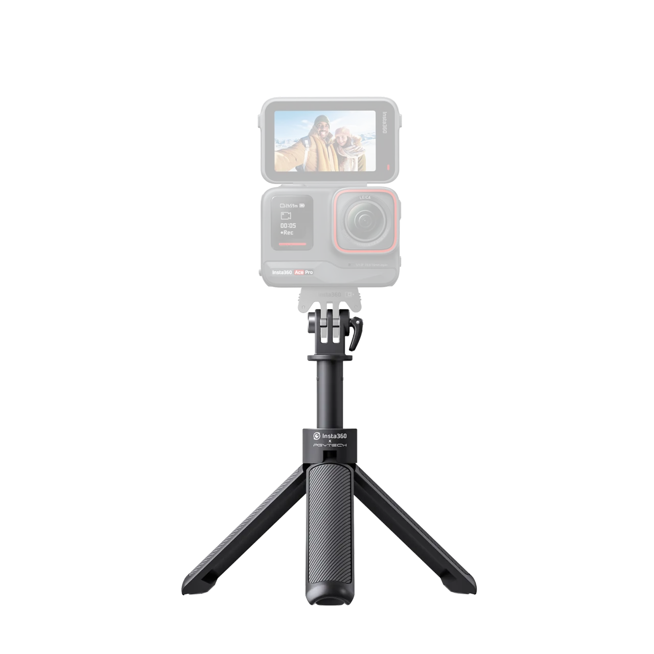 Insta360 Mini 2-in-1 Tripod