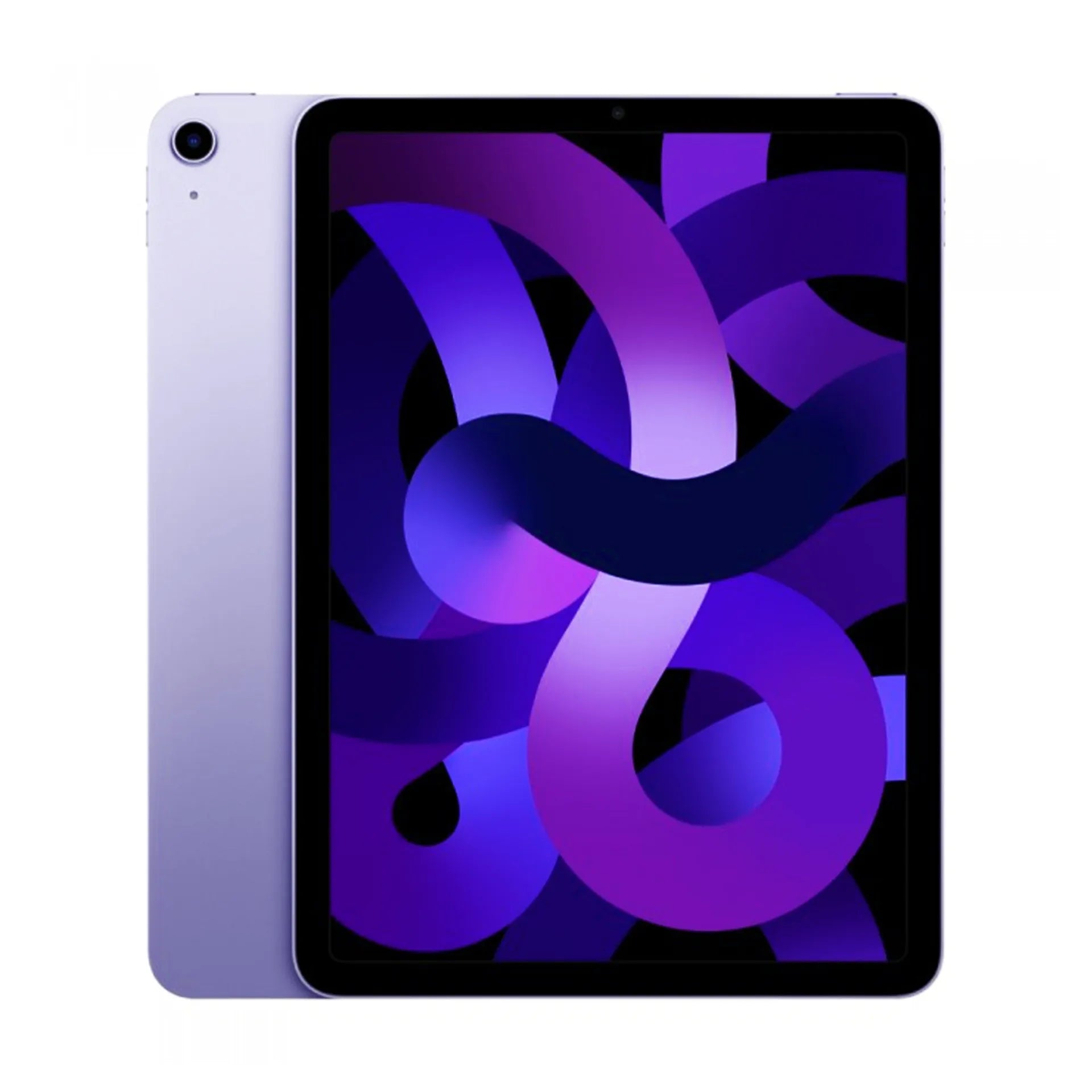 Apple iPad Air 5th Generation (2022) Wi-Fi 64GB - Purple