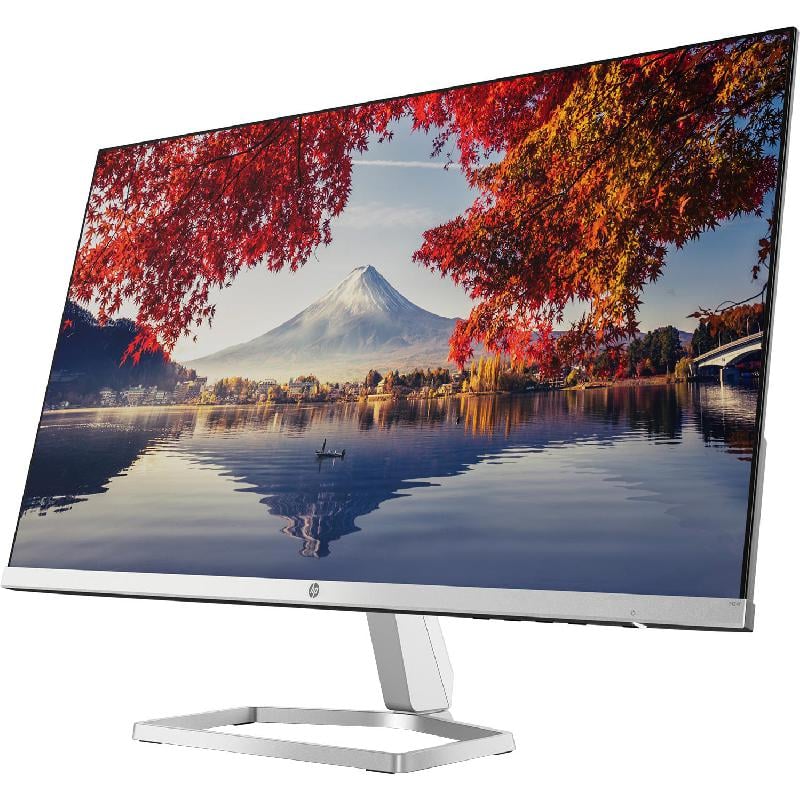 HP M24f 23.8" Display Monitor