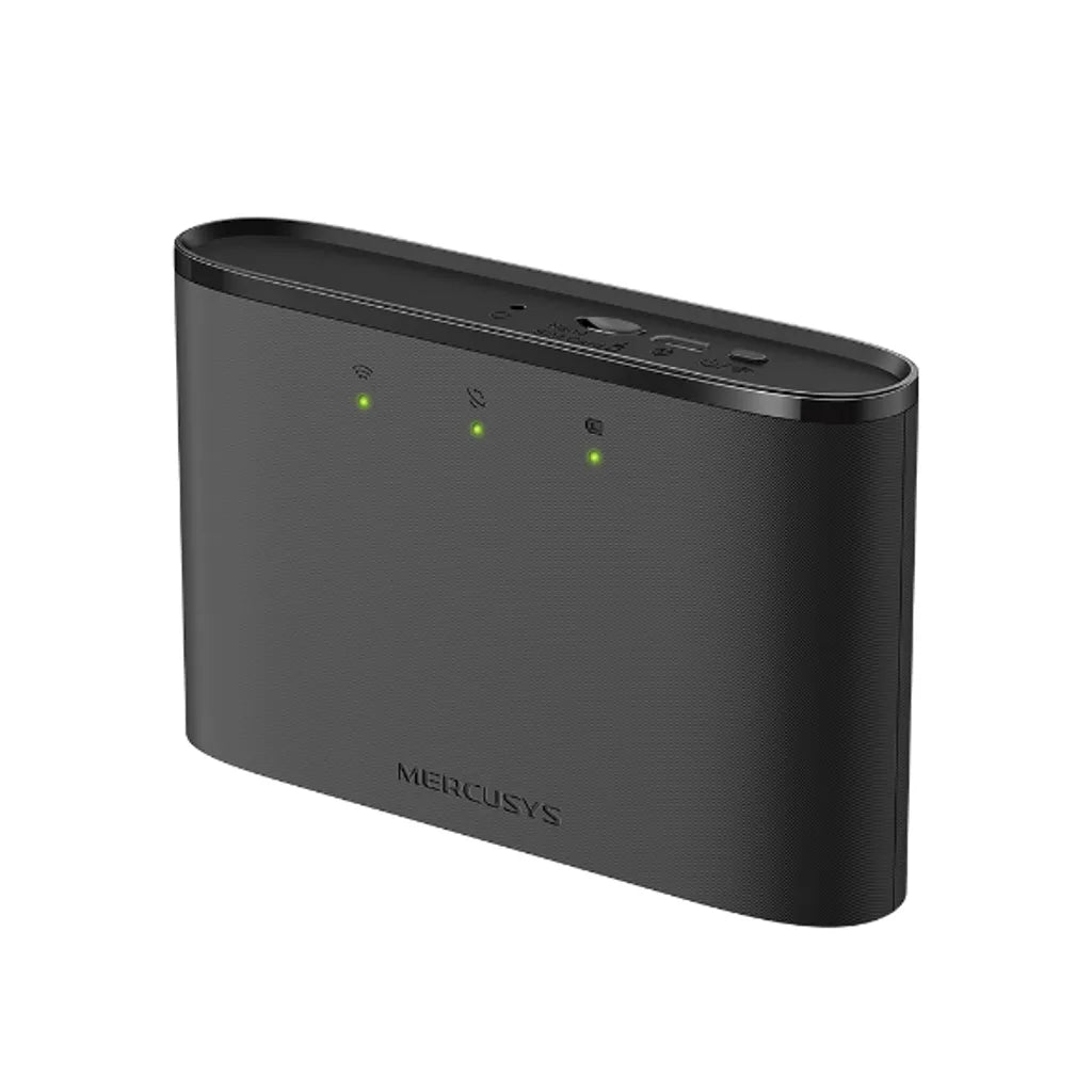 Mercusys MT110 4G LTE Mobile Wi-Fi Mercusys MT110 4G LTE Mobile Wi-Fi