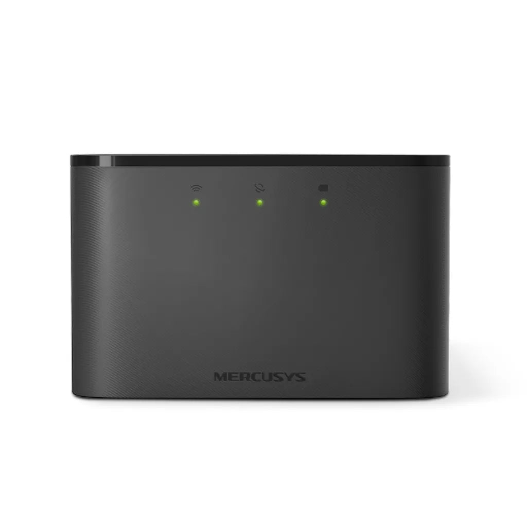 Mercusys MT110 4G LTE Mobile Wi-Fi Mercusys MT110 4G LTE Mobile Wi-Fi