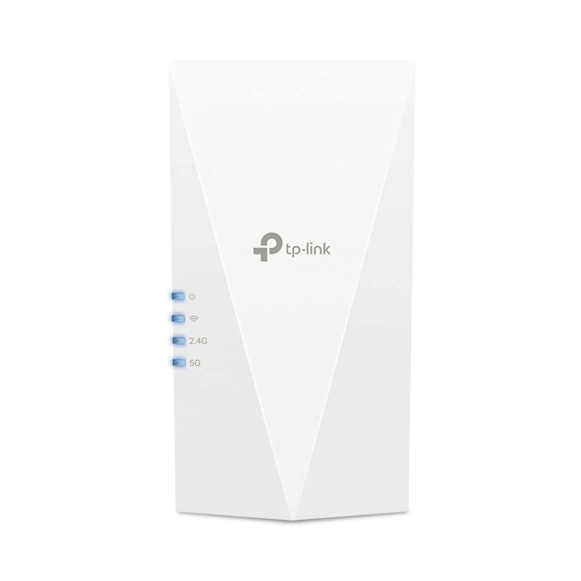 Tp-Link AX1800 Wi-Fi 6 Range Extender, RE600X Tp-Link AX1800 Wi-Fi 6 Range Extender, RE600X