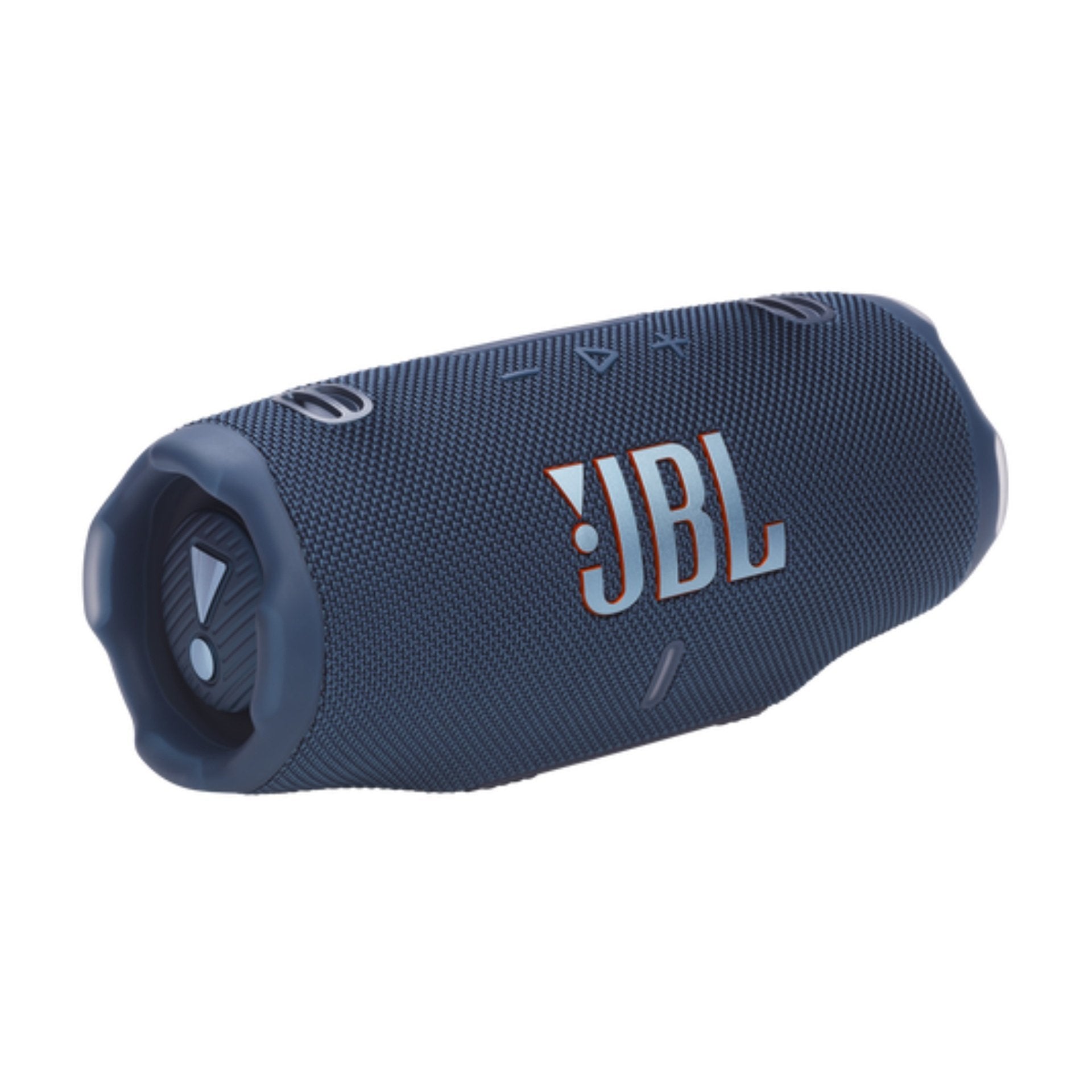 JBL Charge 6 Bluetooth Speaker, 45W, Blue