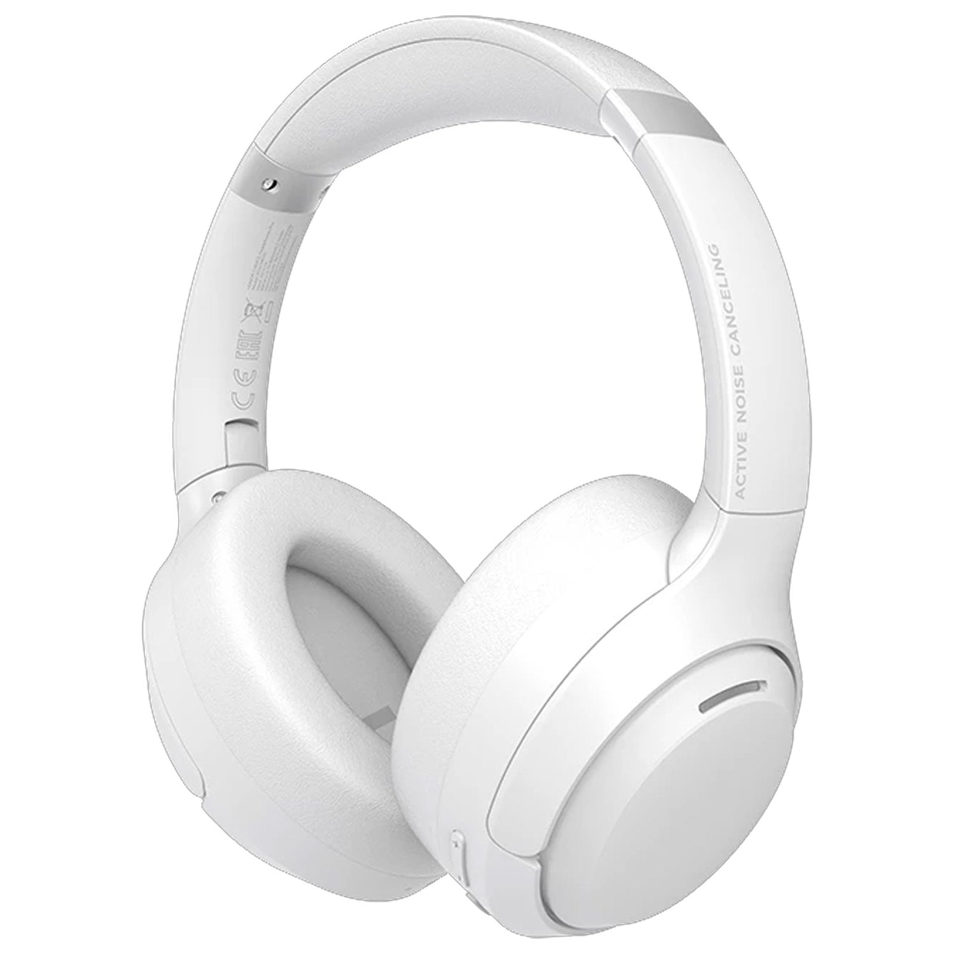 Honor CHOICE VZ Sport Mate Pro Wireless Headphone, White