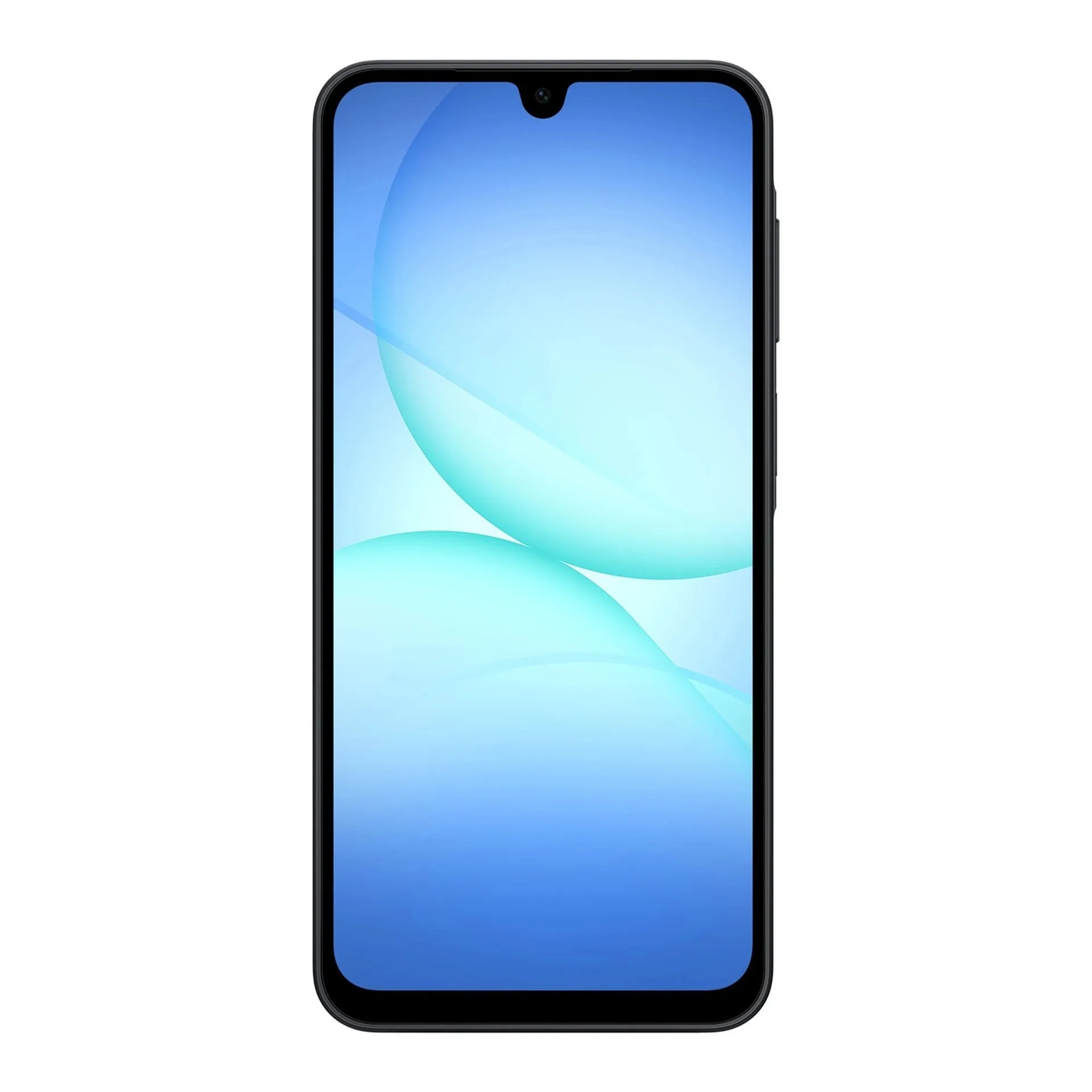 Samsung Galaxy A17 4G Smartphone 4GB RAM 128GB - Black