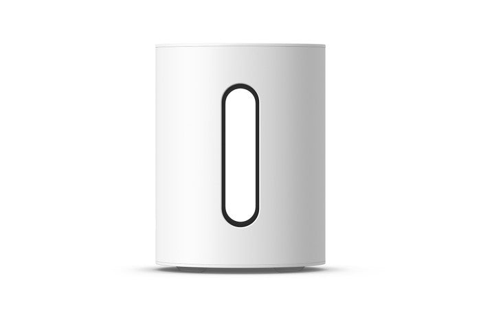 Sonos Sub Mini UK (White)