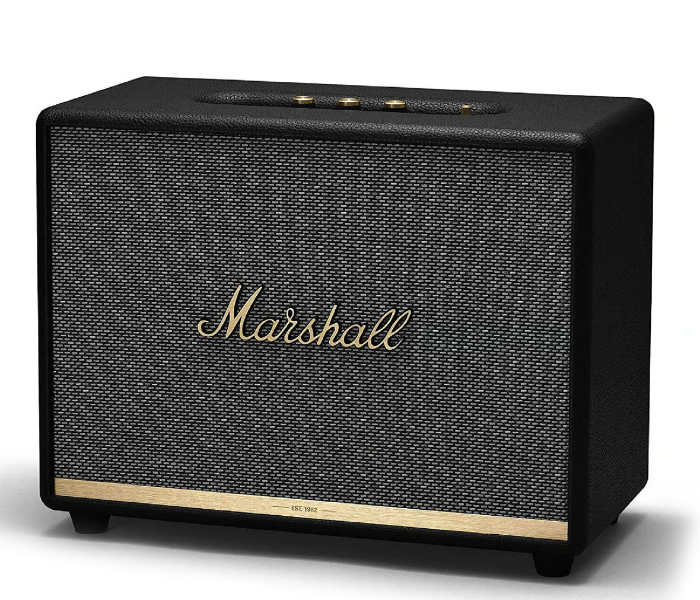 MARSHALL QATAR