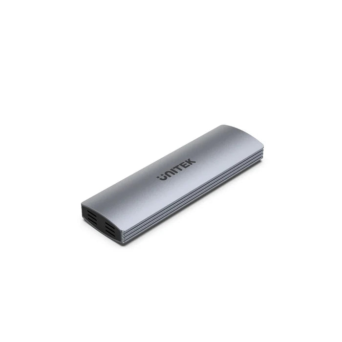 UNITEK uDrive M.2 Enclosure NVMe/SATA 10Gbps UNITEK uDrive M.2 Enclosure NVMe/SATA 10Gbps