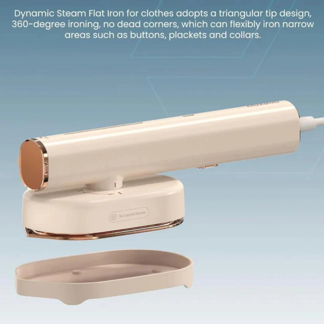 Moxedo Dynamic 2in1 Steam Iron Moxedo Dynamic 2in1 Steam Iron