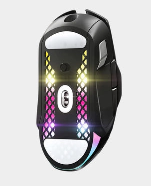 SteelSeries Aerox 5 Wireless Gaming Mouse