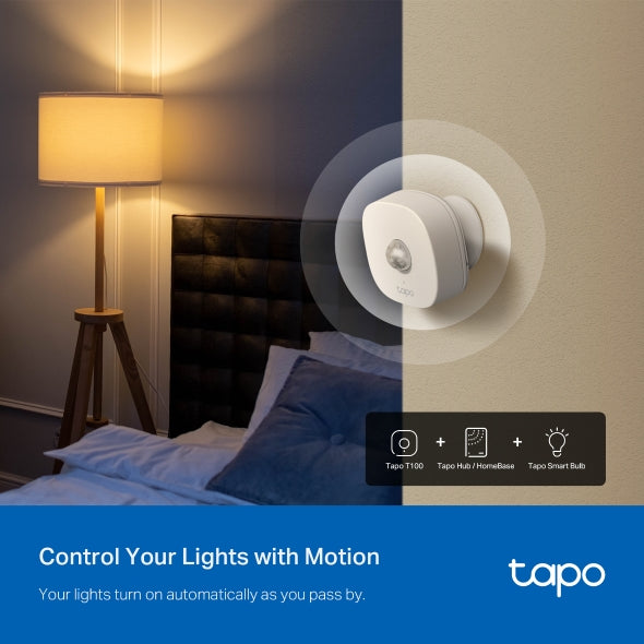 Smart Motion Sensor Tapo T100