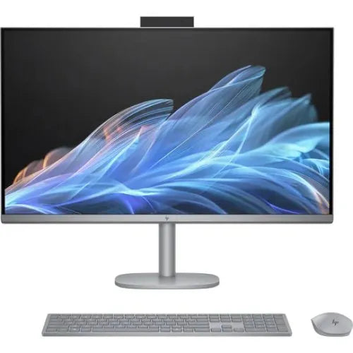 HP OmniStudio X All-in-One 32-c0000ne Desktop PC - B3FF0EA - Intel Core Ultra 7 processor - 32GB RAM - 1TB SSD - NVIDIA RTX 4050 6GB - 31.5 Inches 4K UHD Display - Windows 11 Home
