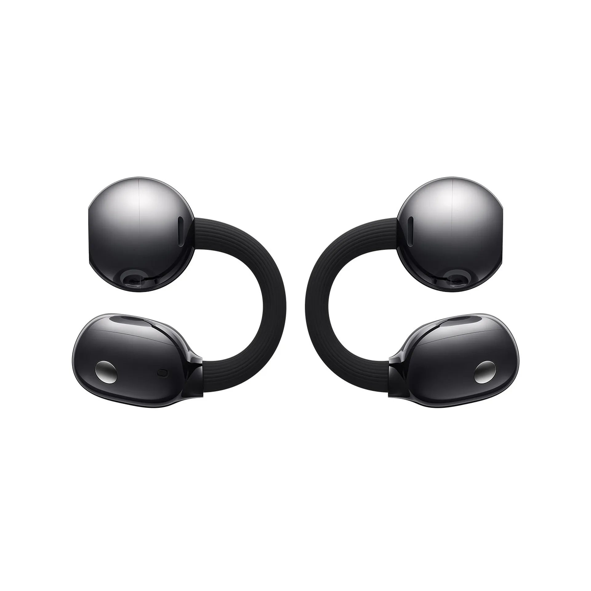 Huawei FreeClip 2 Open-Ear True Wireless Earbuds - Black