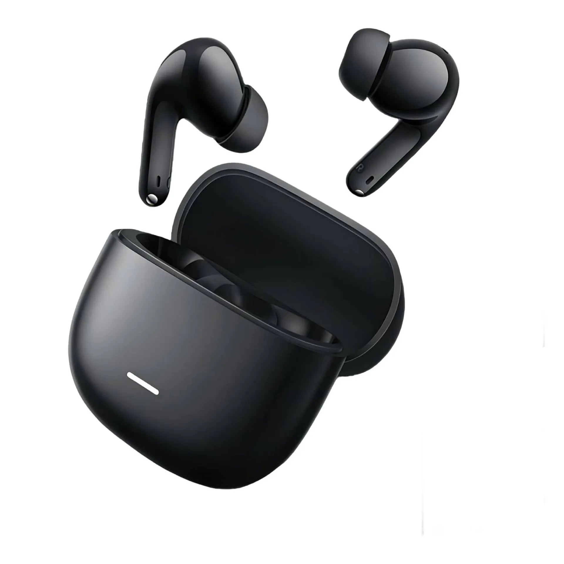 Xiaomi Redmi Buds 8 Lite In-Ear True Wireless Earbuds - Black (M2539E1)