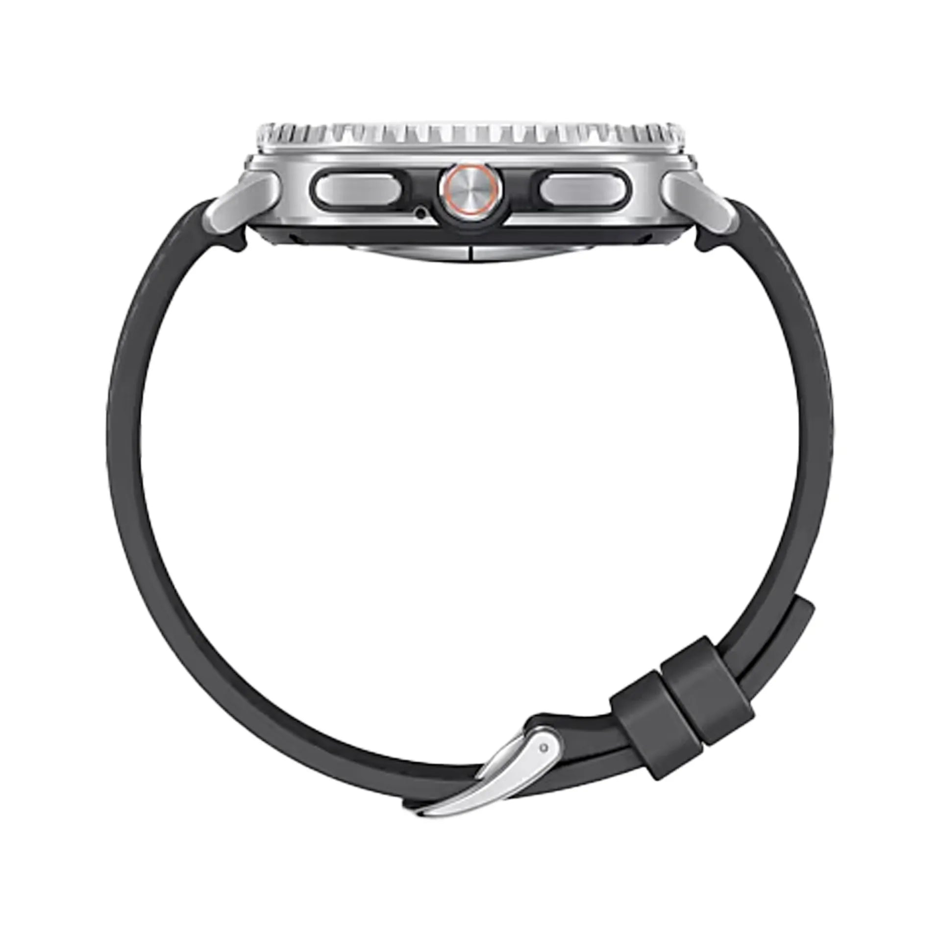 Samsung Galaxy Watch8 Classic Smartwatch – 46 mm, Black