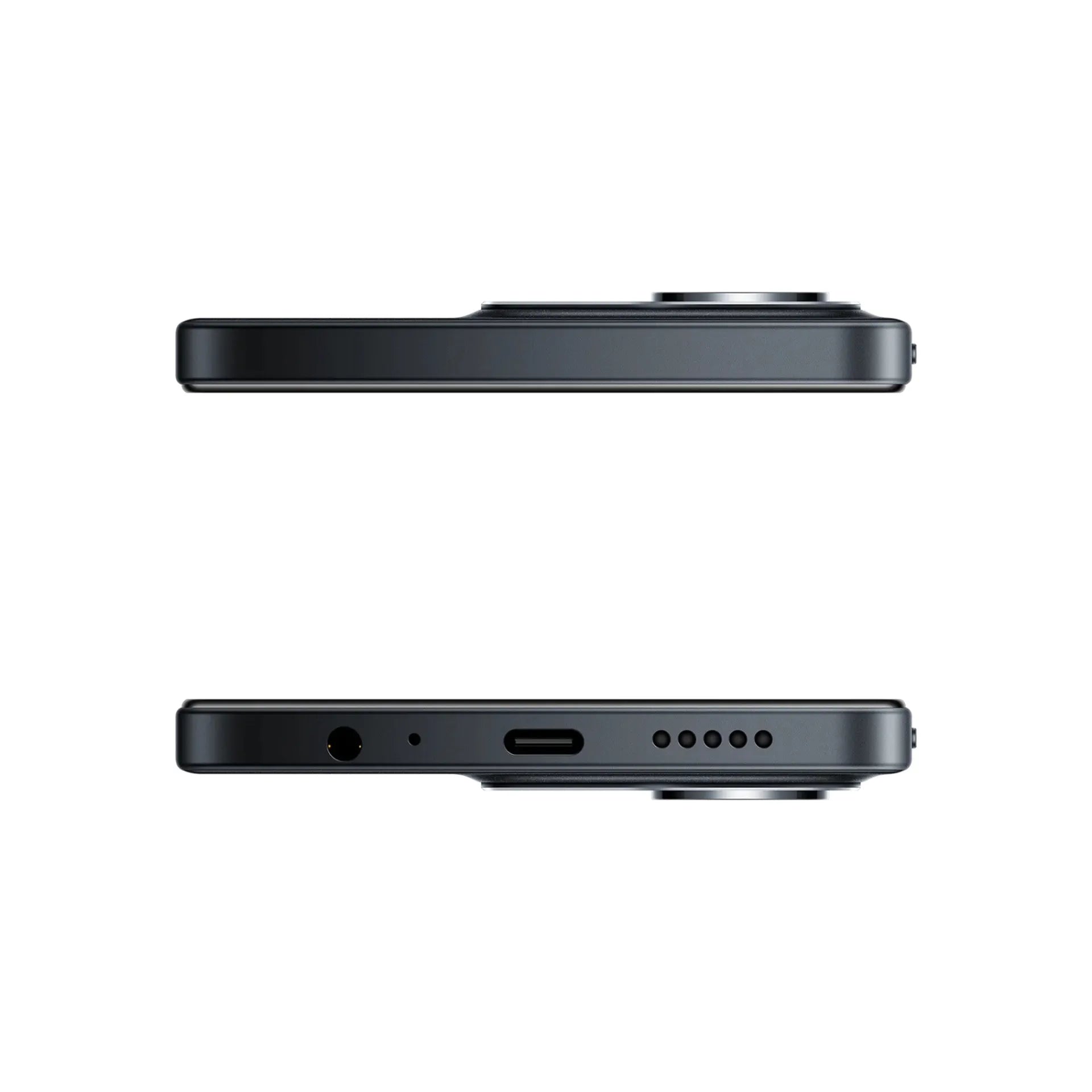 Xiaomi Redmi 15C 5G Smartphone 4GB RAM 128GB - Midnight Black