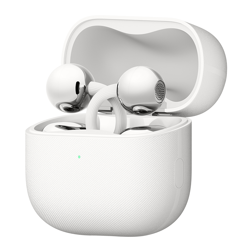 Huawei FreeClip 2 Open-Ear True Wireless Earbuds - White