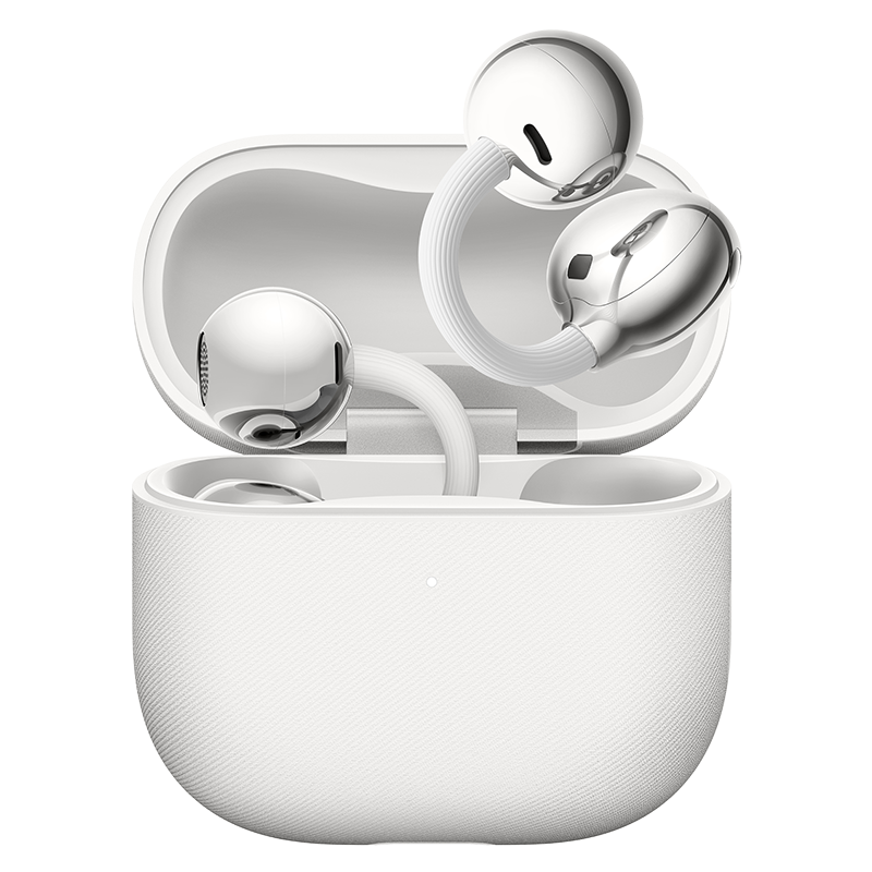 Huawei FreeClip 2 Open-Ear True Wireless Earbuds - White
