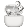 Huawei FreeClip 2 open-ear true wireless earbuds in white
