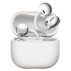 Huawei FreeClip 2 open-ear true wireless earbuds in white
