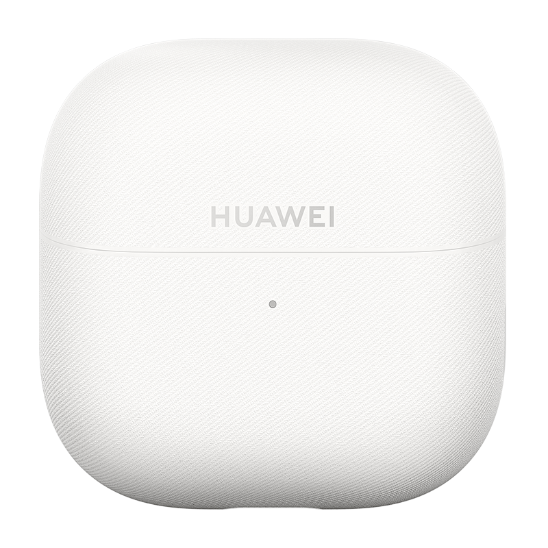 Huawei FreeClip 2 Open-Ear True Wireless Earbuds - White