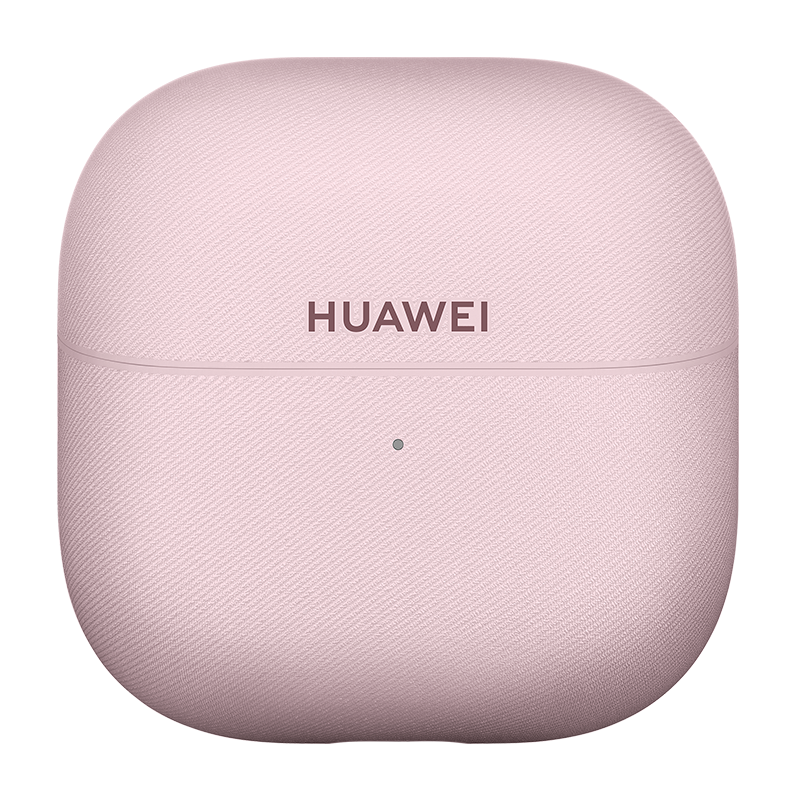 Huawei FreeClip 2 Open-Ear True Wireless Earbuds - Berry Purple