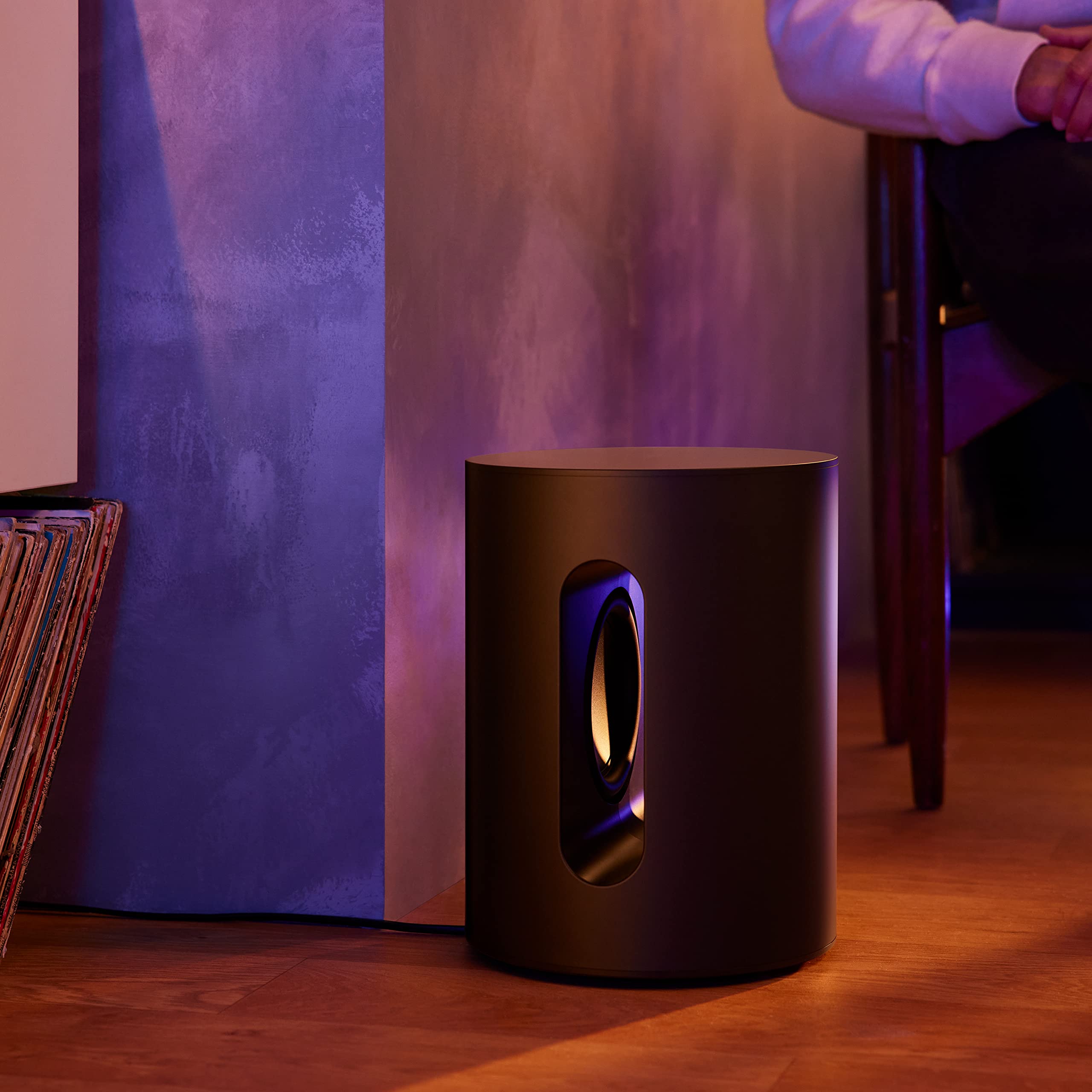 Sonos Sub Mini UK (Black)