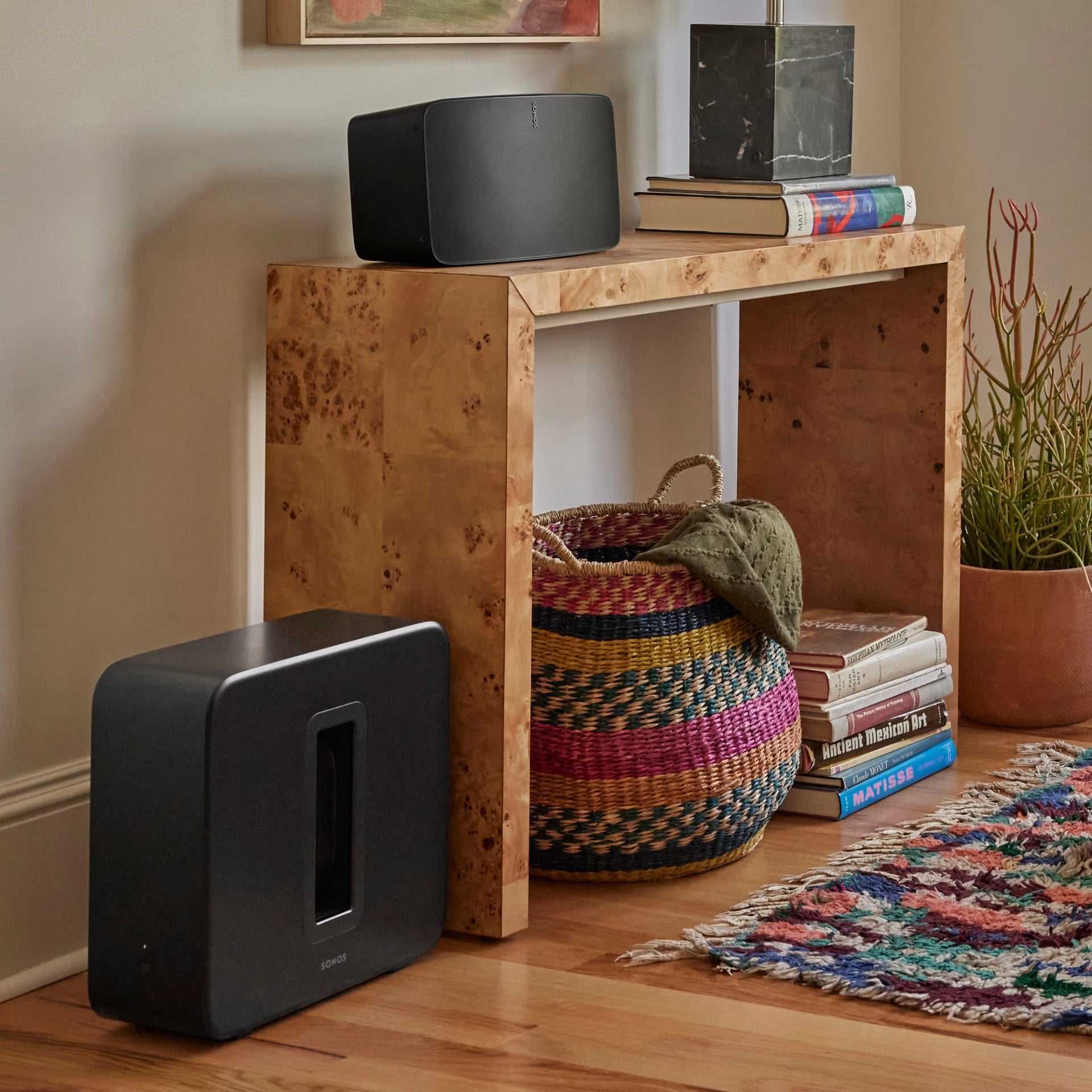 Sonos Sub 4 Black