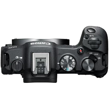 Canon EOS R8 Mirrorless Camera Body