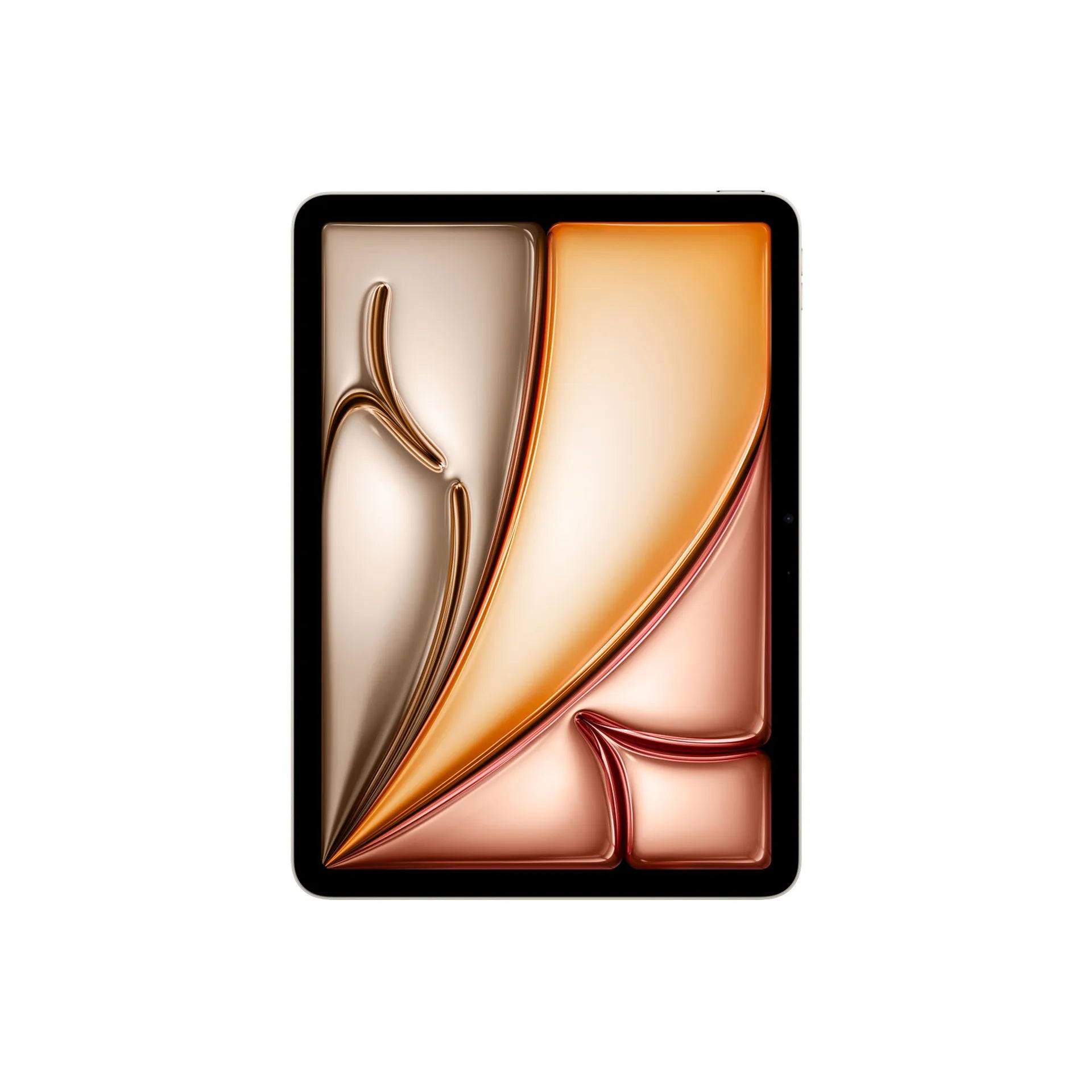 Apple iPad Air 11-inch M2 Wi-Fi 256GB - Starlight