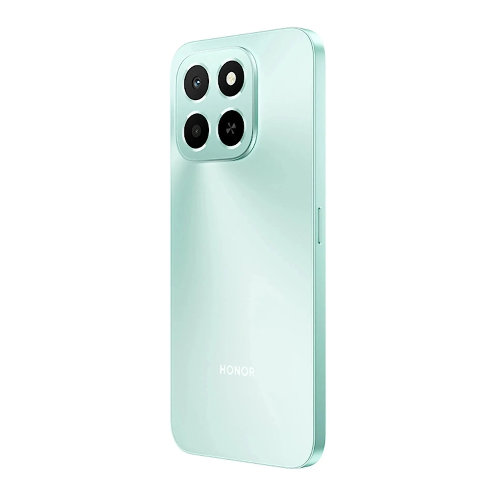 Honor X6c 4G Smartphone 6GB RAM 128GB Storage Ocean Cyan