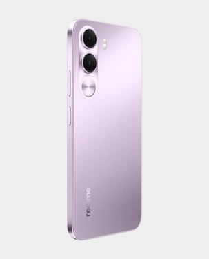 Realme C100i 4G 4GB 256GB - Dawn Purple Realme C100i 4G 4GB 256GB - Dawn Purple