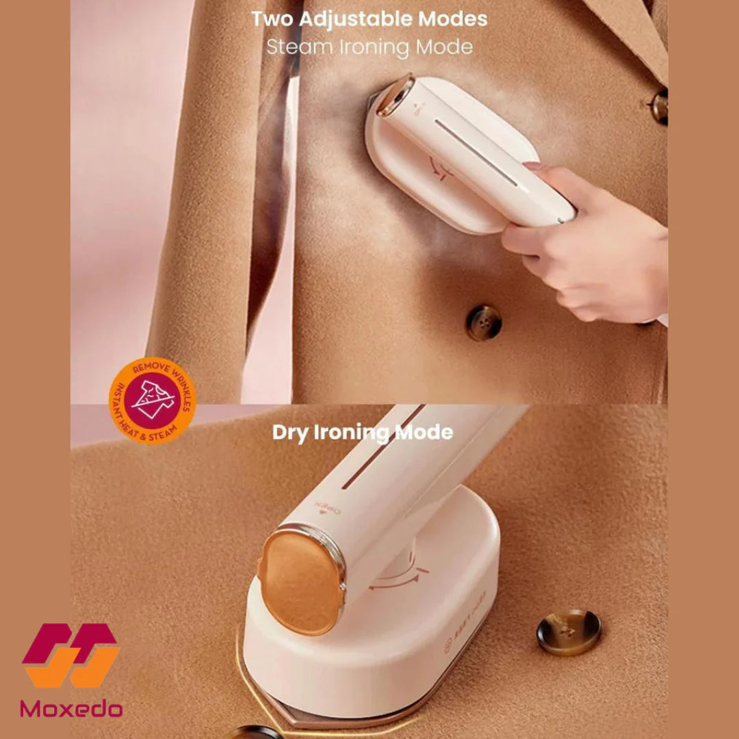 Moxedo Dynamic 2in1 Steam Iron