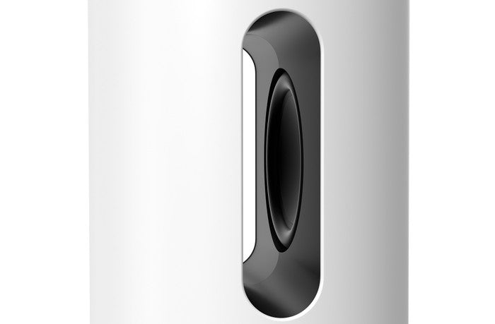 Sonos Sub Mini UK (White)