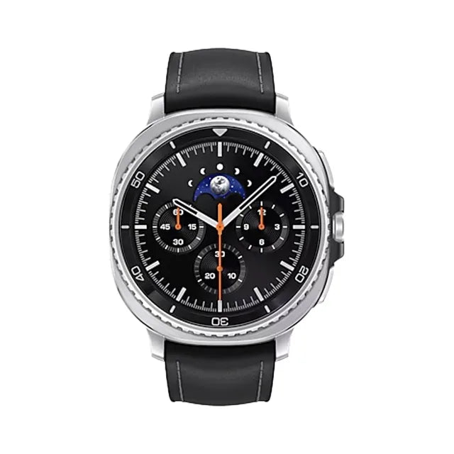 Samsung Galaxy Watch8 Classic Smartwatch – 46 mm, Black