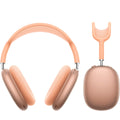 Apple AirPods Max Orange 2024 for Doha Qatar online shopping and delivery