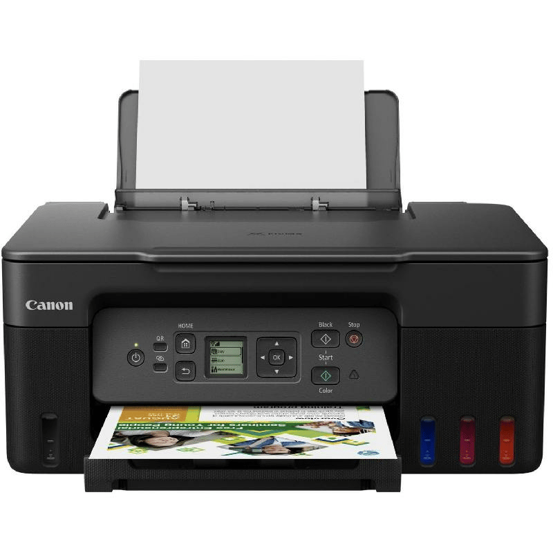 Canon Ink Tank Printer PIXMA G3470 Canon Ink Tank Printer PIXMA G3470